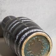 Vintage ceramic vase west-Germany