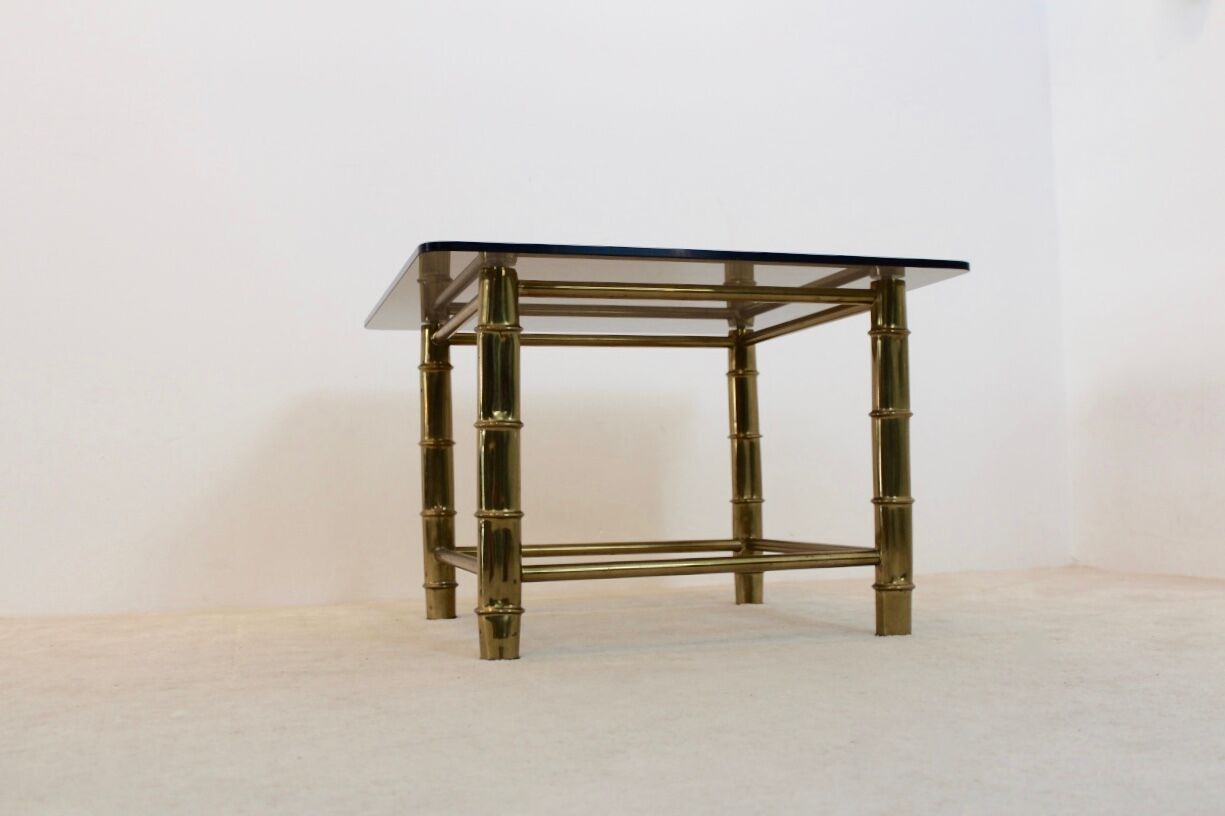 Coffee table, France 1960