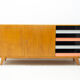 Mid Century U-460 sideboard by Jiří Jiroutek for Interiér Praha