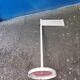 Towel rack valet makio Hasuite for Gedy Italy
