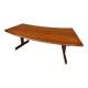Scandinavian teak table J. Andersen