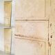 Wood door