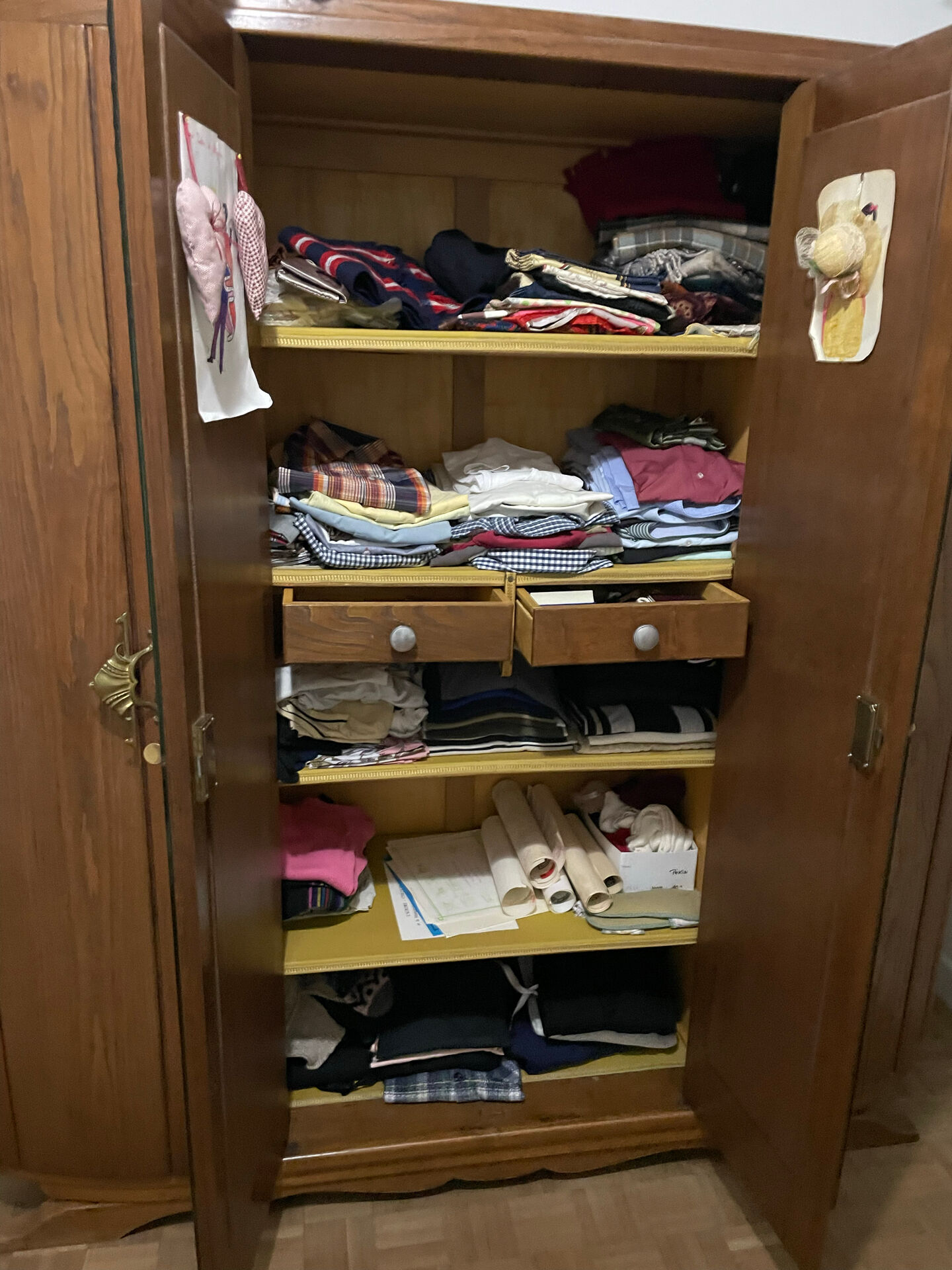 Armoire