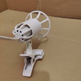 Lival vintage spotlight lamp from the 1980s.