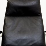 FK86 office chair by Jørgen Kastholm & Preben Fabricius for Kill International
