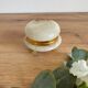 Onyx brass box