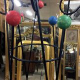 Door Roger Ferraud coats model Treble Clef