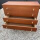 Commode vintage