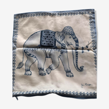 Housse de coussin Jim Thompson