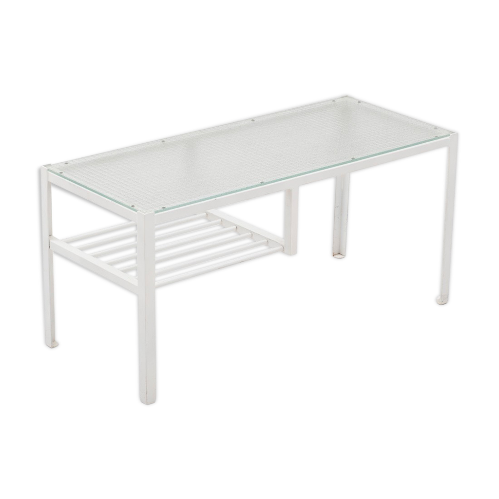 Table basse, design néerlandais, années 1960 Selency