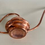 Copper watering can