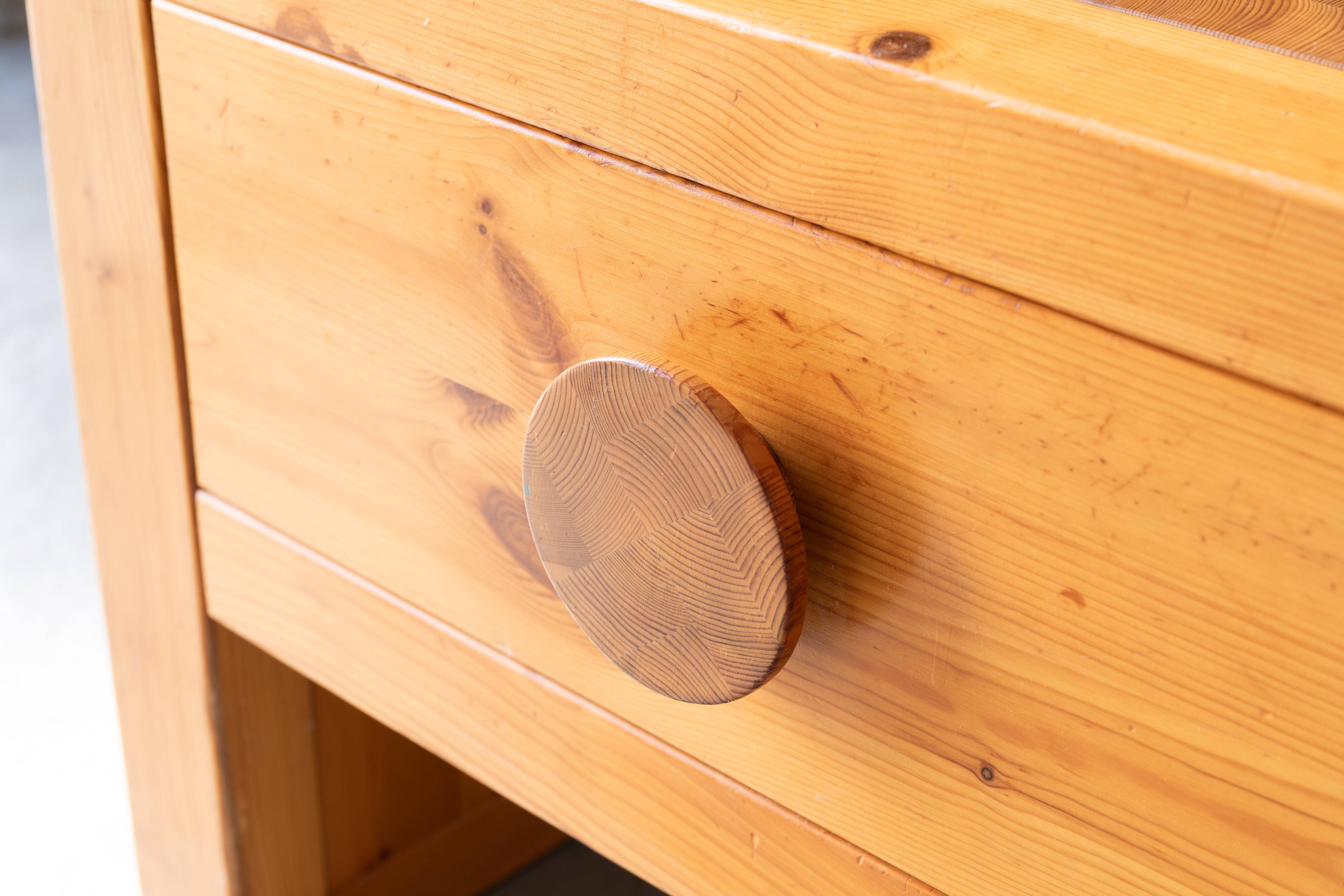 Cabinet de Rolf Middelboe