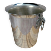 Seau à champagne vintage Argit – Made in France – style bistrot