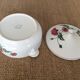 Vintage soup bowl