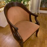 Louis-Philippe Chair