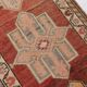 Vintage Runner Rug, 83x399Cm