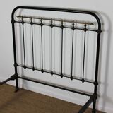 Napoleon III iron bed