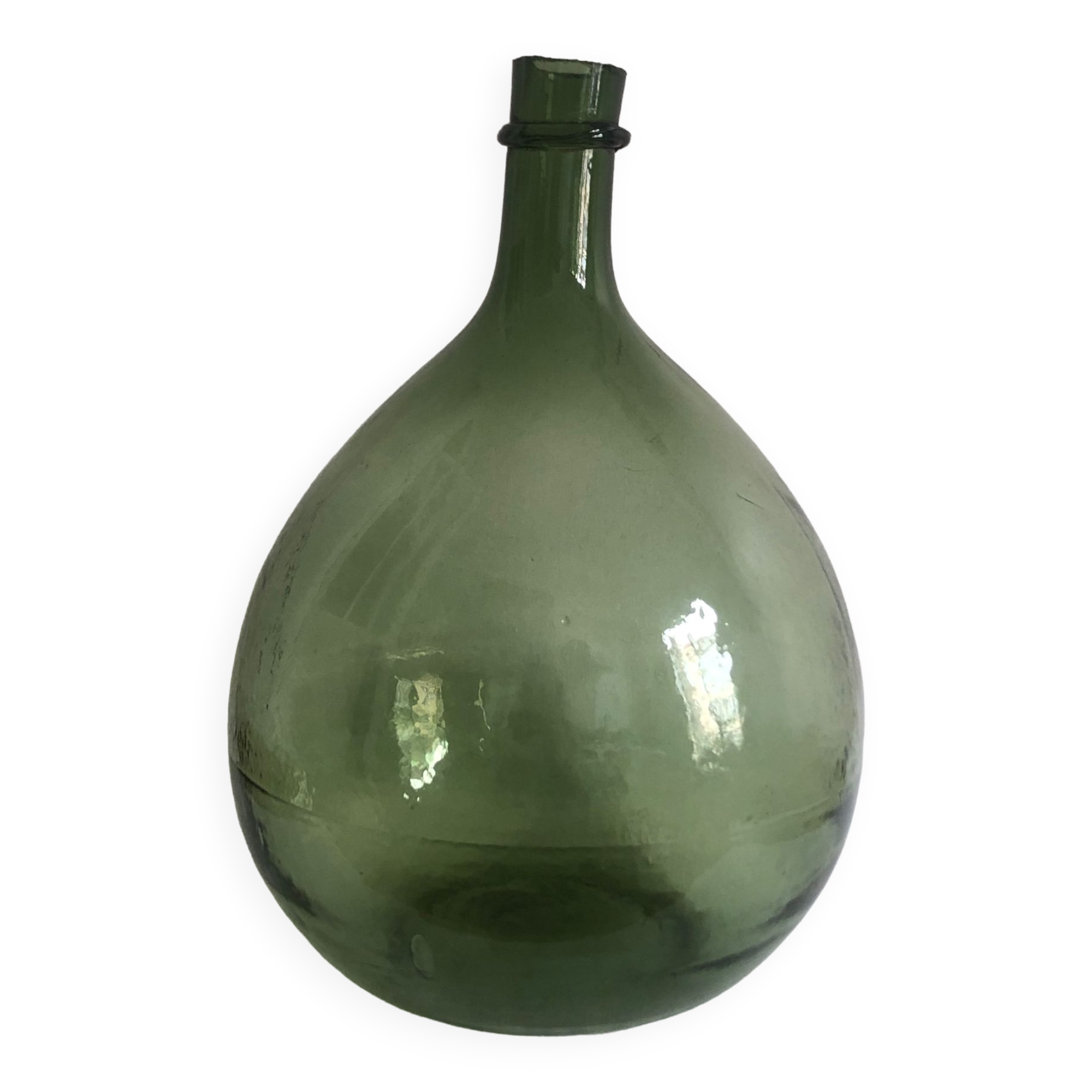 Dame-jeanne de 6 vitres