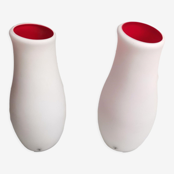 Lampes de table Mylonit par polantis pour Ikea