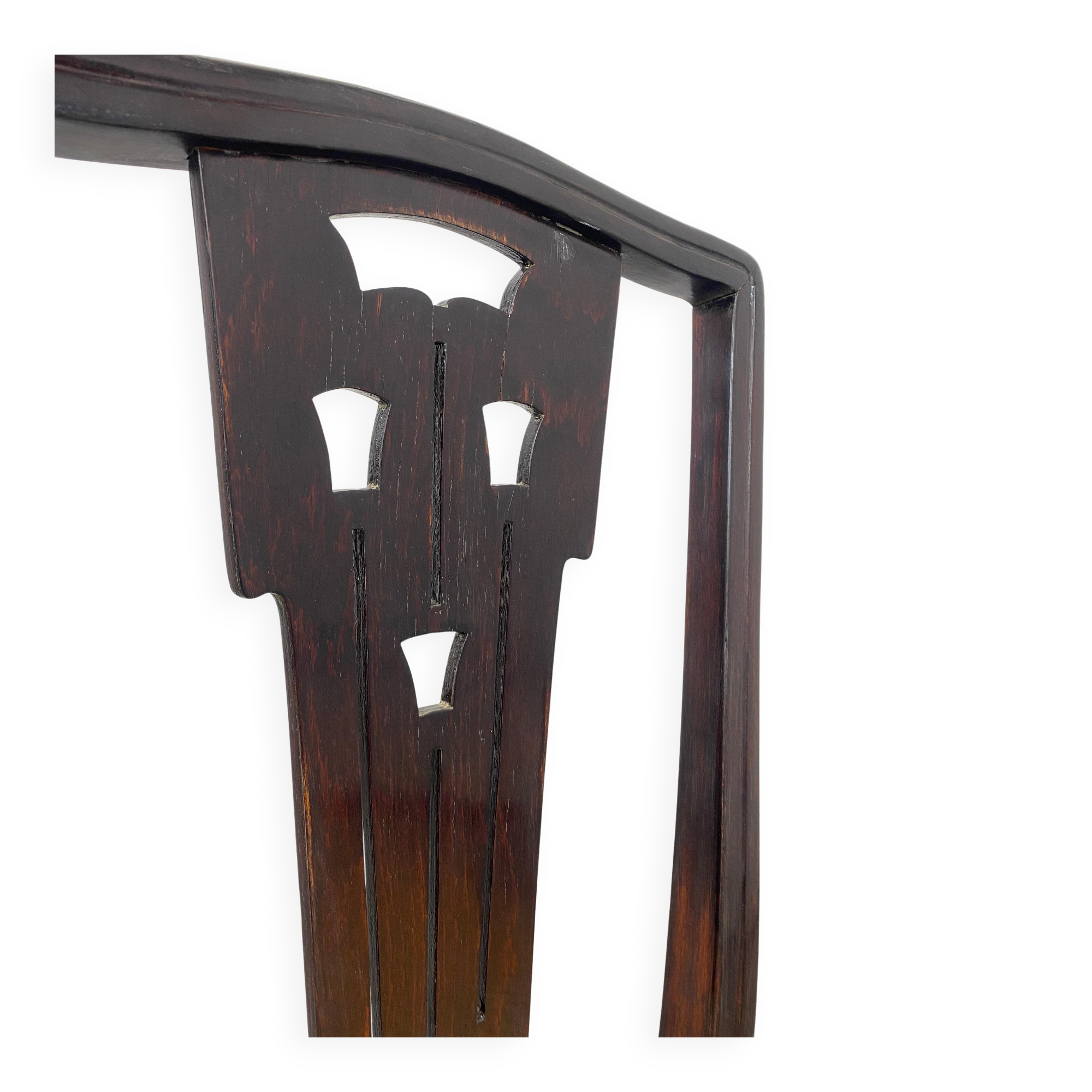 Thonet dining chair no. 733