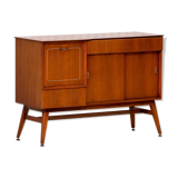 Scandinavian sideboard, vintage 1960