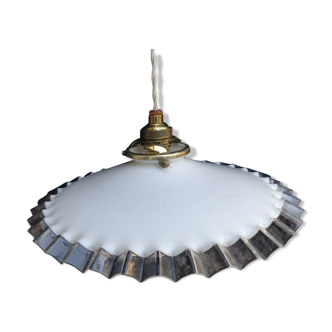 Suspension lustre monte et baisse