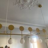 Pendant light - Row Atelier Areti