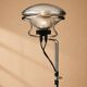 Toio floor lamp — Castiglioni for Flos, Italy, 1960s