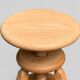Tripod screw workshop stool 1950