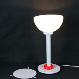 Post Modern Memphis Milano Group Table Lamp, Attributed to Ettore Sottsass, Italy