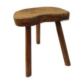 Archois tripod stool