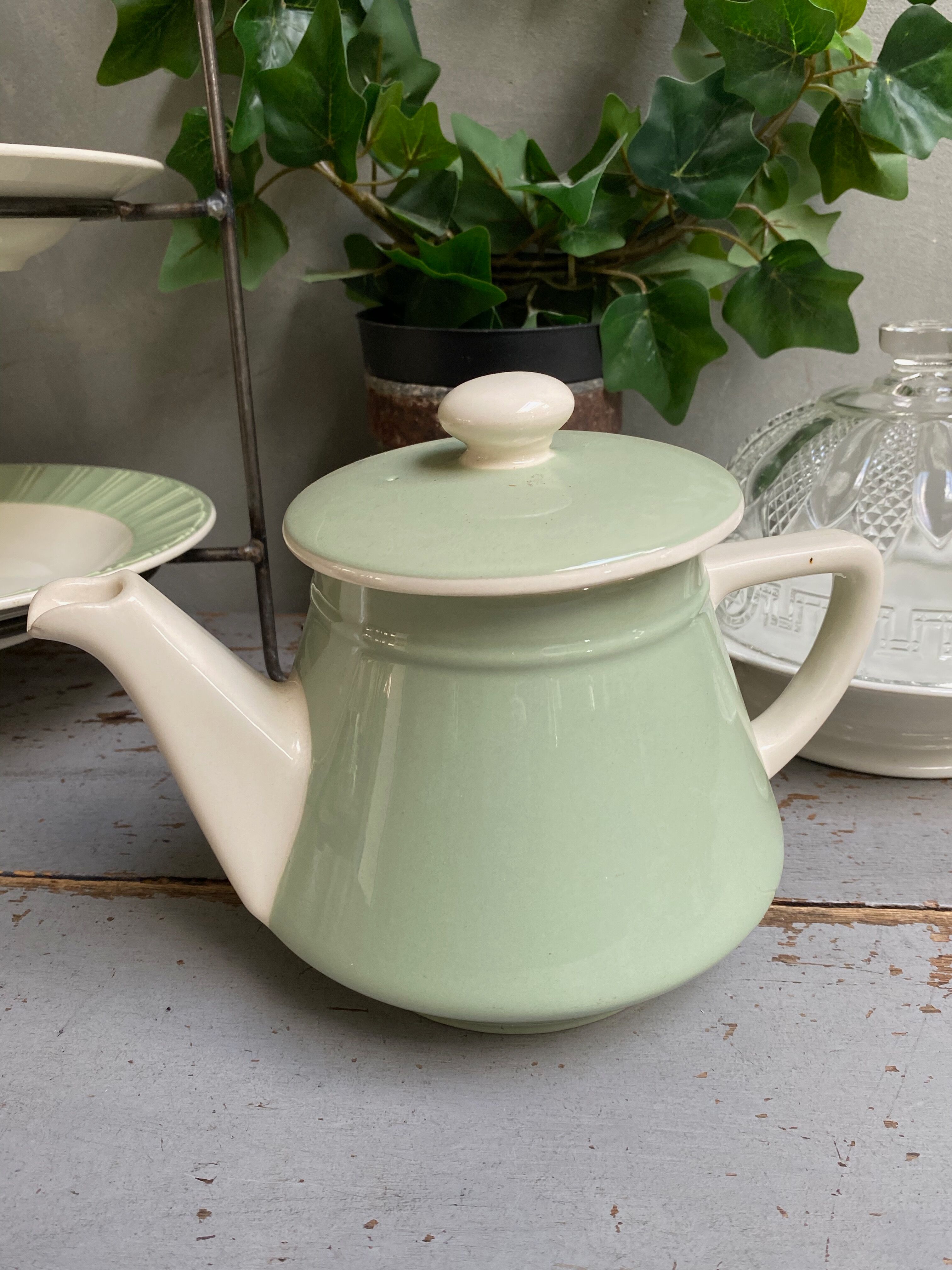Tea/coffee maker Villeroy and Boch