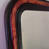 Vintage mirror