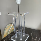 David Lange lamp
