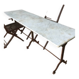 Bistro table