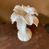 Bougeoir palmier