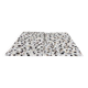2 tapis chèvre