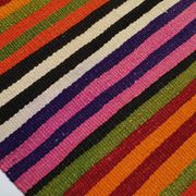 Tapis Kilim, 242x149 cm