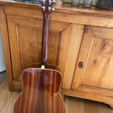 Vintage guitar Yamaha FG 340 II