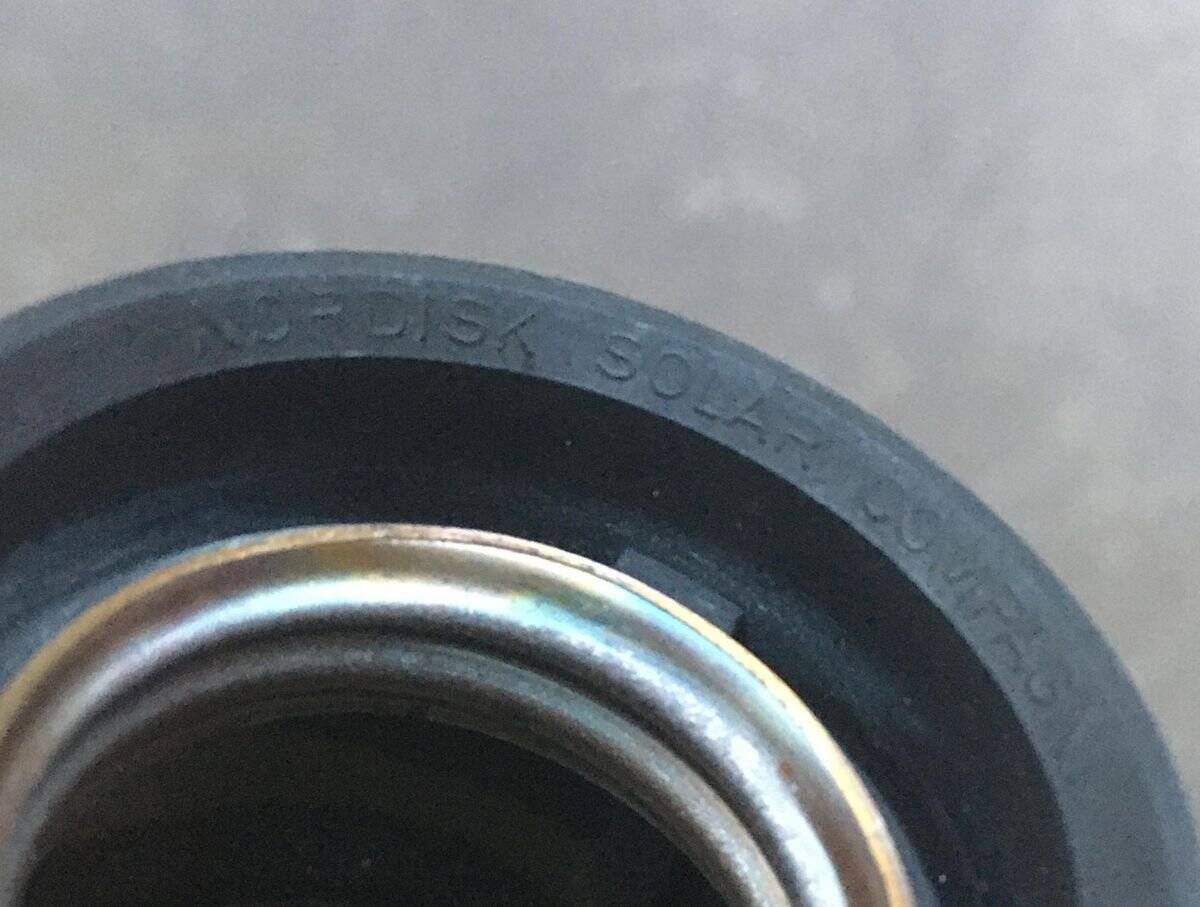 Krokus P1061 pendant lamp, mid-century Danish by Sigvard Bernadotte and Acton Bjørn for Nordisk Solar.