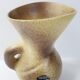 Vase céramique années 1960