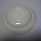 6 deep plates Alpes / Givors