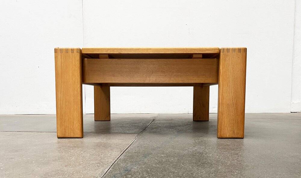 Danish Vintage Coffee Table from Holstebro