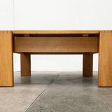 Danish Vintage Coffee Table from Holstebro