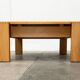 Danish Vintage Coffee Table from Holstebro