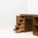 Bureau art déco 1930