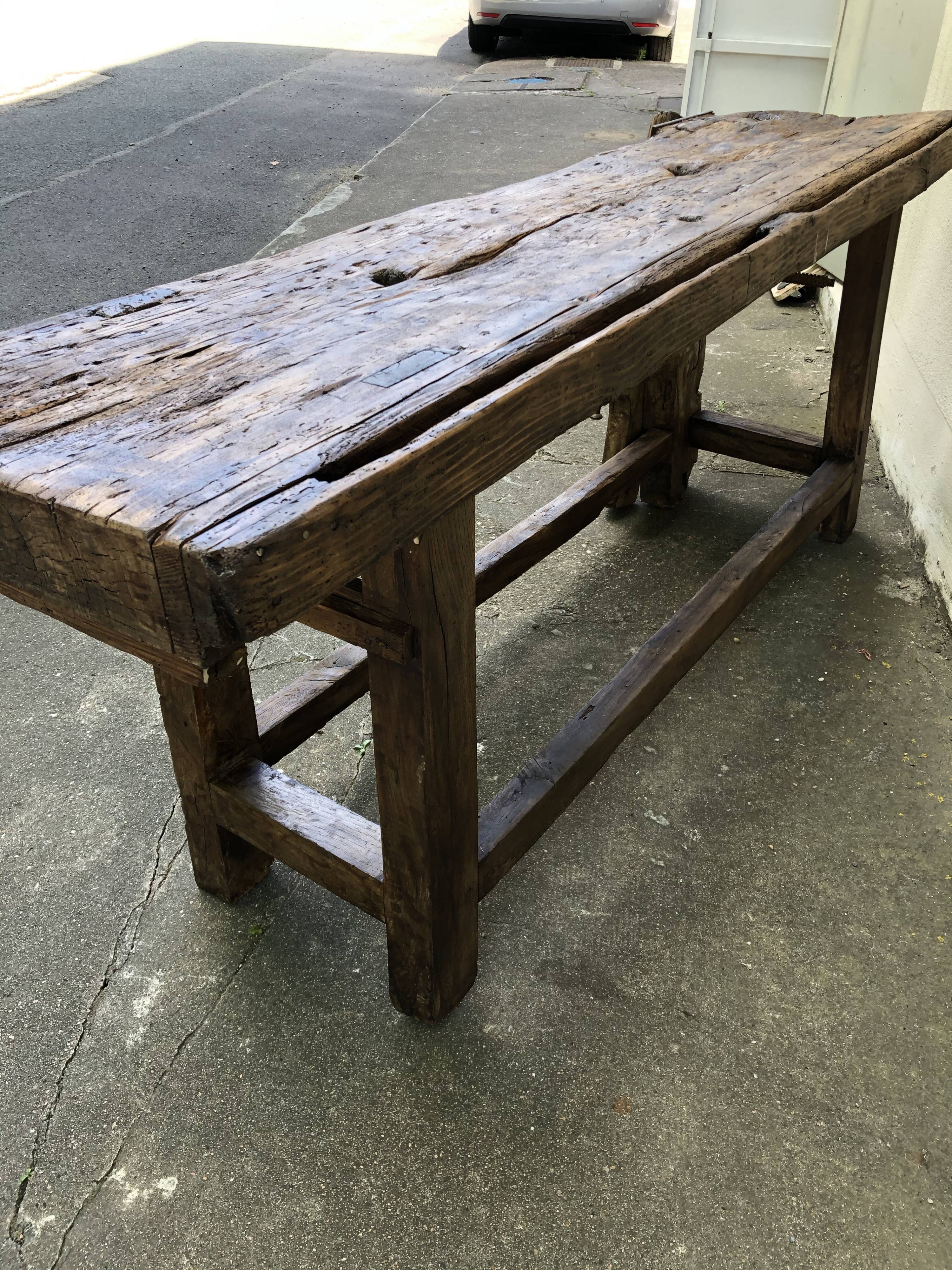 Workbench