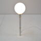 Lampadaire du milieu du siècle années 1970