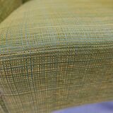 Set of 6 Mobitec dining chairs