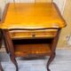 Pair of bedside tables